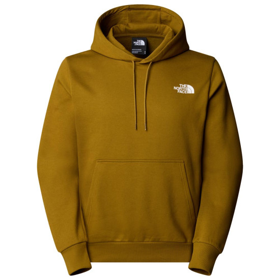 The North Face Ανδρικό φούτερ Simple Dome Hoodie